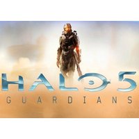 Halo 5 Guardians EN Global (Xbox One/Series)