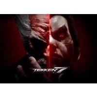 Tekken 7 North America (Steam)