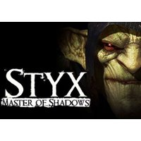 Styx Master of Shadows EN/FR/IT EU (Steam)