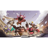 Auto Chess Closed Beta Epic Games Key