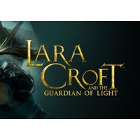 Lara Croft and the Guardian of Light EN EU (Steam)