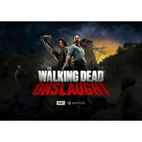 The Walking Dead Onslaught VR EN Global Steam Key