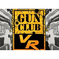 Gun Club VR EN Global Steam Key