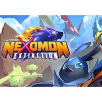 Nexomon Extinction Global Steam Key