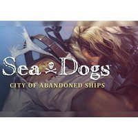 Sea Dogs City of Abandoned Ships EN Global Steam Key