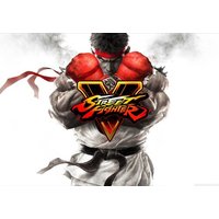 Street Fighter V North America (Steam)
