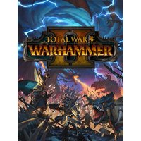 Total War: WARHAMMER II EMEA Steam Key
