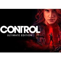 Control Ultimate Edition EU (Xbox One)