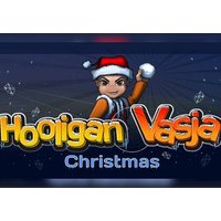 Hooligan Vasja Christmas Global Steam Key