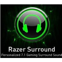 Razer 7.1 Surround Sound EN Global (Software License)