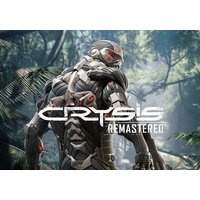 Crysis Remastered EN Argentina (Xbox One/Series)