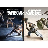 Tom Clancy's Rainbow Six Siege EN United States (Ubisoft Connect)