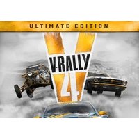 V-Rally 4 Ultimate Edition United States (Xbox One/Series)