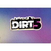 DIRT 5 EU (Steam)