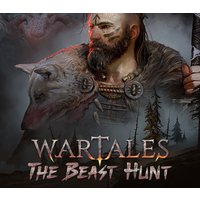 Wartales - Contract: The Beast Hunt Steam Key