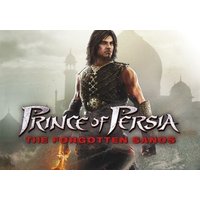 Prince of Persia The Forgotten Sands EU (Ubisoft Connect)