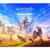 Horizon Zero Dawn Remastered Steam Key: LATAM (Latin America)