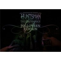 Huntsman The Orphanage Halloween Edition EN Global Steam Key
