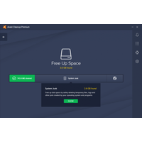 Avast Cleanup Premium 2020 (1 Year / 1 PC)