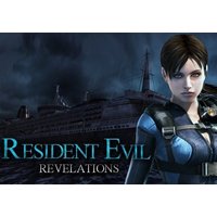 Resident Evil Revelations EN Brazil (Steam)