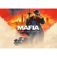 Mafia - ARG Definitive Edition EN Argentina (Xbox One/Series)
