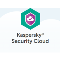 Kaspersky Security Cloud Personal - 1 Year (Digital Download)