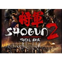 Total War Shogun 2 - Full Pack DLC Steam Key