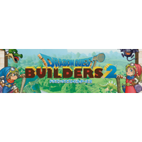 Dragon Quest Builders 2 - Season Pass EU Nintendo Switch Key