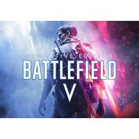 Battlefield 5 Definitive Edition EN EU (Xbox One/Series)