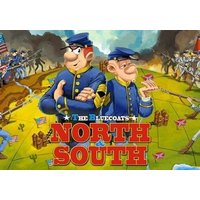 The Bluecoats North & South EN United States (Xbox One/Series)