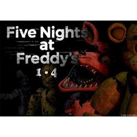 Five Nights At Freddy's Original Series EN EU (Xbox One/Series/Windows)
