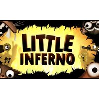 Little Inferno Global (GOG)