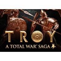 Total War Saga Troy Limited Edition EU (Epic Games)