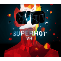 SUPERHOT VR Meta Quest Key