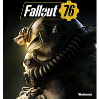 Fallout 76 EMEA Steam Key