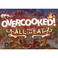 Overcooked All You Can Eat EN EU (Xbox One/Series)