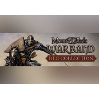 Mount & Blade Warband + DLC Collection - Bundle Global Steam Key