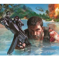 Far Cry Ubisoft Connect Key