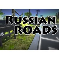 Russian Roads EN Global Steam Key