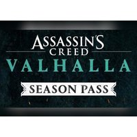 Assassin's Creed Valhalla - Season Pass DLC United States (Xbox One/Series)