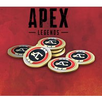 Apex Legends - 6700 Apex Coins US PS4 Key