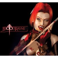 BloodRayne + BloodRayne Terminal Cut - Bundle EN Global Steam Key