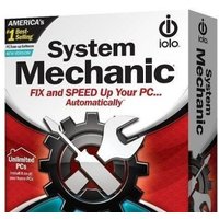 iolo System Mechanic 1 Year 5 Dev EN Global (Software License)