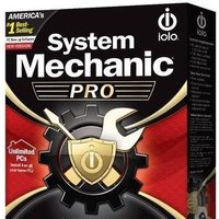 iolo System Mechanic PRO 1 Year 1 Dev EN Global (Software License)