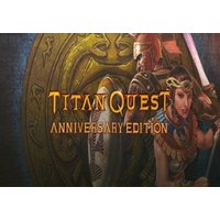 Titan Quest Anniversary Edition EU (Steam)
