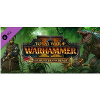 Total War: WARHAMMER II - The Hunter & The Beast DLC Steam Key
