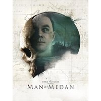 The Dark Pictures Anthology: Man Of Medan EU Steam Key