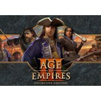 Age of Empires III Definitive Edition EU (Xbox Windows)