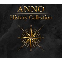 Anno History Collection Ubisoft Connect Key: Global