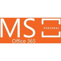 MS Office 365 Personal EU 1 Year Account